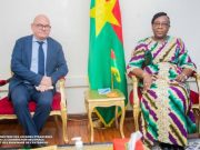 Coopération: la Belgique engagée à renforcer sa collaboration avec le Burkina Faso