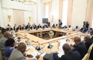 Confédération des Etats du Sahel et Fédération de Russie: nouveau partenariat institué entre deux entités
