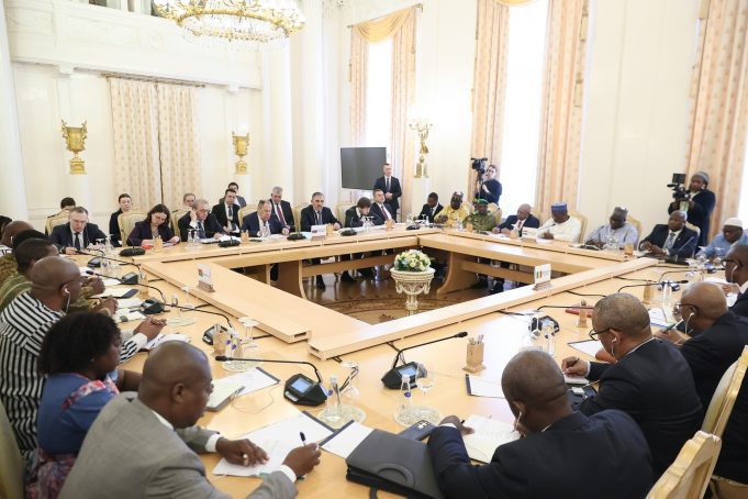Confédération des Etats du Sahel et Fédération de Russie: nouveau partenariat institué entre deux entités