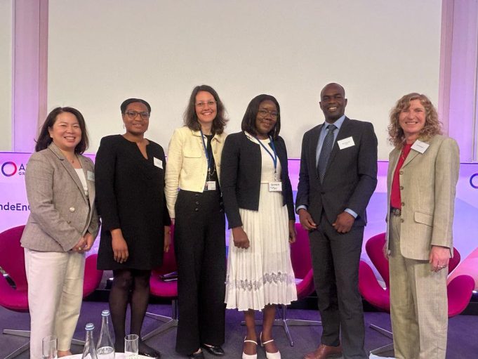 L’AFD alloue trois millions d’euros supplémentaires à la Facilité pour l’inclusion financière numérique en Afrique