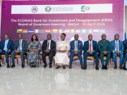 BIDC: le Conseil des Gouverneurs tient sa 23ᵉ Assemblée Générale Annuelle