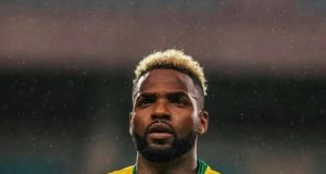 Football: le gabonais Aaron Boupendza est mort en Chine