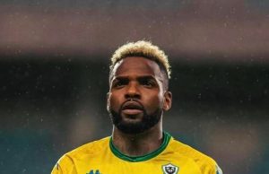 Football: le gabonais Aaron Boupendza est mort en Chine