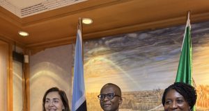 Secteur Privé: le Botswana et la BAD réaffirment leur partenariat pour stimuler l’industrialisation