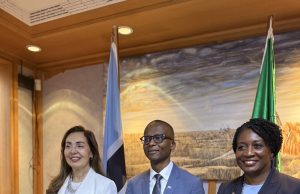 Secteur Privé: le Botswana et la BAD réaffirment leur partenariat pour stimuler l’industrialisation