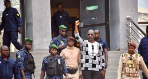 Guinée/Procès en appel: cinq ans de prison ferme requis contre l’opposant Aliou Bah