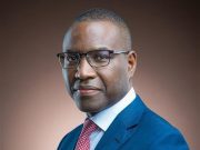 BAD: Amadou Hott de l’Afrique de l’Ouest, candidat à la présidence de l’institution