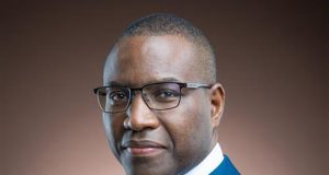 BAD: Amadou Hott de l’Afrique de l’Ouest, candidat à la présidence de l’institution