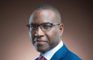 BAD: Amadou Hott de l’Afrique de l’Ouest, candidat à la présidence de l’institution