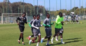 CAN U17 Maroc 2025: Burkina contre Mali ce mardi