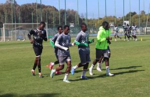 CAN U17 Maroc 2025: Burkina contre Mali ce mardi