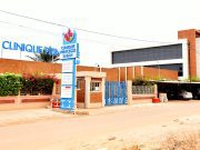 Burkina: la Clinique Princesse Sarah (CPS) remporte son procès face à la Clinique Les Genêts
