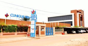 Burkina: la Clinique Princesse Sarah (CPS) remporte son procès face à la Clinique Les Genêts