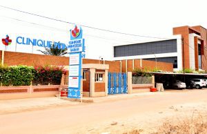 Burkina: la Clinique Princesse Sarah (CPS) remporte son procès face à la Clinique Les Genêts
