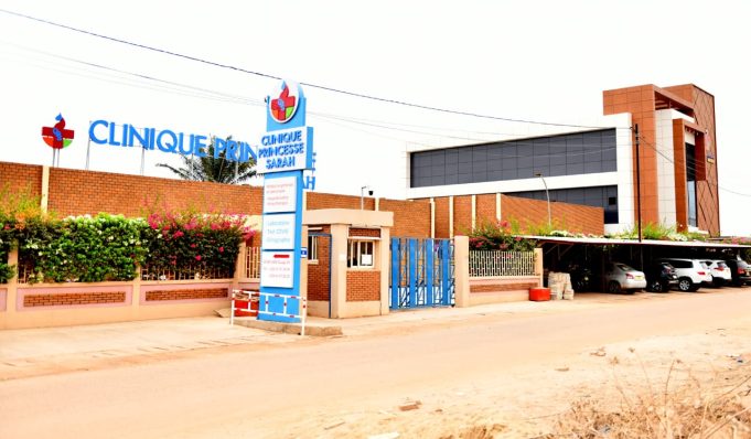 Burkina: la Clinique Princesse Sarah (CPS) remporte son procès face à la Clinique Les Genêts