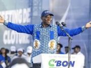 Gabon: un tsunami nommé Brice Clotaire Oligui!
