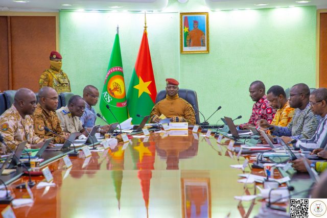 Conseil des ministres (2)