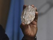 Crise du marché du diamant: les pays africains les plus touchés