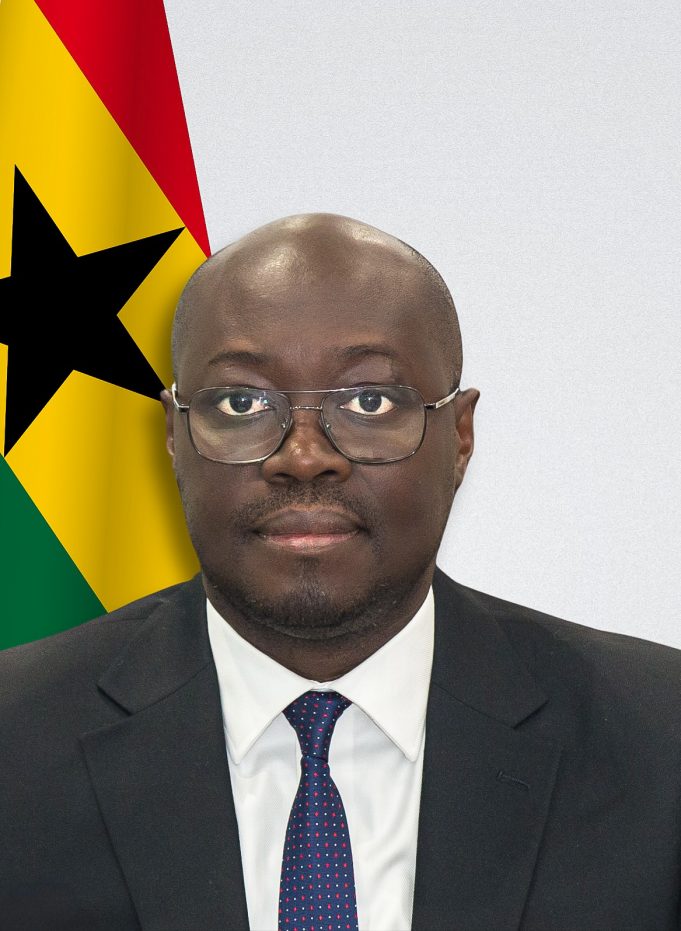 BIDC: le ministre des Finances du Ghana nommé Président du Conseil des Gouverneurs