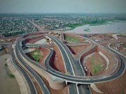 Ouagadougou: perturbation du trafic au niveau de l’échangeur du nord ce samedi et dimanche