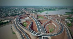 Ouagadougou: perturbation du trafic au niveau de l’échangeur du nord ce samedi et dimanche