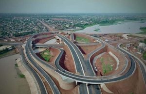 Ouagadougou: perturbation du trafic au niveau de l’échangeur du nord ce samedi et dimanche
