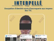 Burkina/Cybercriminalité: un faux vendeur dans les filets de la BCLCC