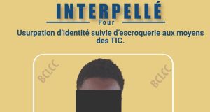 Burkina/Cybercriminalité: un faux vendeur dans les filets de la BCLCC