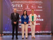 Le Maroc trace la voie du futur numérique de l’Afrique…