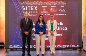 Le Maroc trace la voie du futur numérique de l’Afrique…