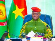 Burkina: compte rendu du Conseil des ministres du jeudi 24 avril 2025