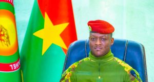 Burkina: compte rendu du Conseil des ministres du jeudi 24 avril 2025