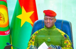 Burkina: compte rendu du Conseil des ministres du jeudi 24 avril 2025