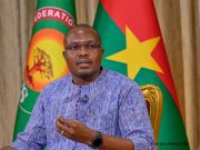 VIDEO-Burkina: le Premier ministre Jean Emmanuel Ouédraogo parle des déstabilisateurs
