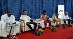 Kundé 2025: «Il faut tout faire pour y être» (Jah Press)