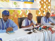 Burkina: lancement de la 4e édition du Prix du journalisme pour la paix