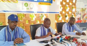 Burkina: lancement de la 4e édition du Prix du journalisme pour la paix