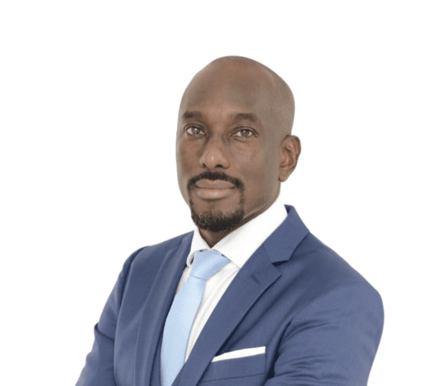 Arnaud Bouraïma, Directeur des ventes chez Webb Fontaine