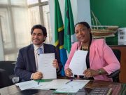 Financement du commerce: la BAD et Bank of Africa Tanzanie signent un accord de 7,5 millions de dollars