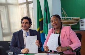 Financement du commerce: la BAD et Bank of Africa Tanzanie signent un accord de 7,5 millions de dollars