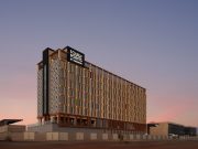 Four Points by Sheraton fait ses débuts au Sénégal avec l’ouverture du Four Points by Sheraton Dakar Diamniadio