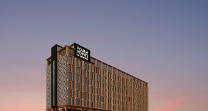 Four Points by Sheraton fait ses débuts au Sénégal avec l’ouverture du Four Points by Sheraton Dakar Diamniadio