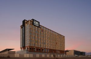 Four Points by Sheraton fait ses débuts au Sénégal avec l’ouverture du Four Points by Sheraton Dakar Diamniadio