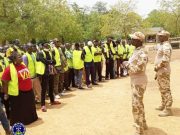 Tenkodogo: plus d’une centaine de personnes soumises à des travaux d’intérêt général
