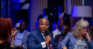 Abidjan: le DG de Standard Chartered Bank John Mokom retrouvé mort