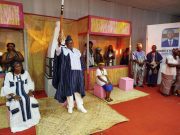 Lions club international: Yacouba Barry élu Gouverneur du District 403 A3 pour le mandat 2025-2026