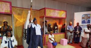 Lions club international: Yacouba Barry élu Gouverneur du District 403 A3 pour le mandat 2025-2026