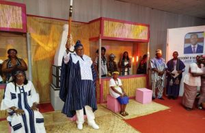 Lions club international: Yacouba Barry élu Gouverneur du District 403 A3 pour le mandat 2025-2026