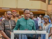 Burkina: le ministre de l’Administration invite ses collaborateurs à être «des ambassadeurs de l’Etat»