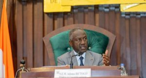 Côte d’Ivoire: Adama Bictogo «n’a pas été enlevé», selon ses proches